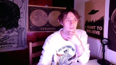 Barry online show from January 2025 02:41:01 PM