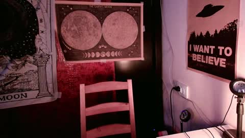 Barry online show from January 2025 10:40:01 PM