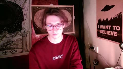 Barry online show from January 2025 07:21:01 PM