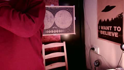 Barry online show from January 2025 10:22:02 PM