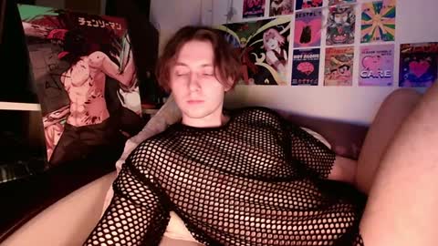 Barry online show from January 2025 01:18:02 AM