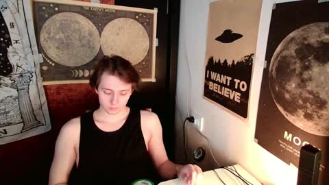 Barry online show from January 2025 12:16:02 PM