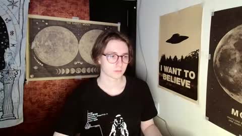 Barry online show from February 2025 12:21:02 PM