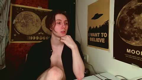 Barry online show from February 2025 03:15:02 PM