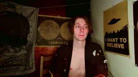 Barry online show from February 2025 04:59:02 PM