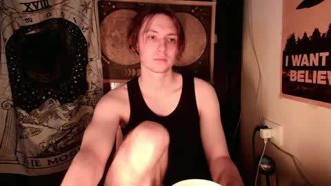 Barry online show from February 2025 08:58:02 PM