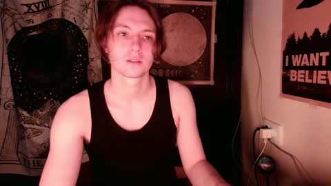 Barry online show from February 2025 12:03:01 AM