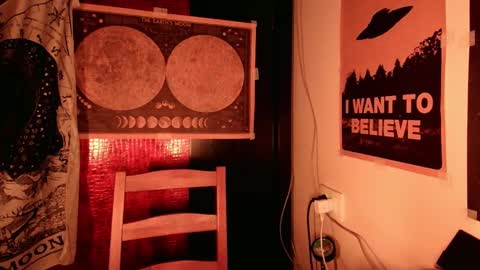 Barry online show from February 2025 06:31:02 PM