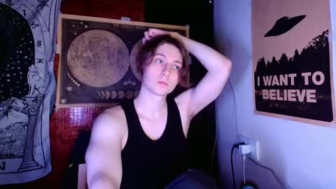 Barry online show from February 2025 03:15:02 PM