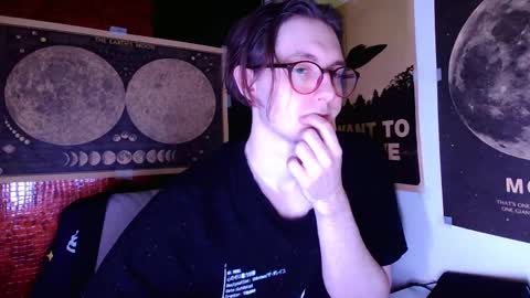 Barry online show from March 2025 05:18:01 PM