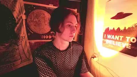 Barry online show from March 2025 06:00:02 PM