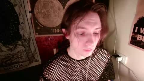 Barry online show from March 2025 08:01:02 PM