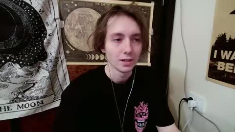 Barry online show from March 2025 09:56:01 PM