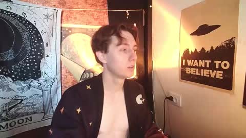 Barry online show from September 2025 02:16:02 PM