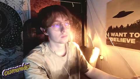 Barry online show from December 2025 07:00:01 PM