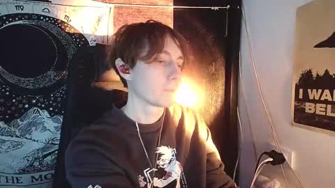 Barry online show from February 2026 04:17:01 PM