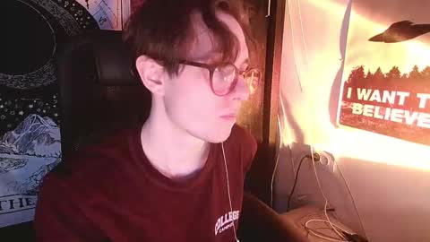 Barry online show from February 2026 06:31:01 PM