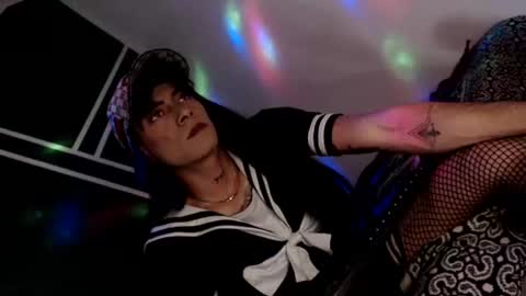 Snapshot of costahotxxx chatting on February 2026 12:58:01 AM sofiabigcock69 online show from February 2026 12:58:01 AM