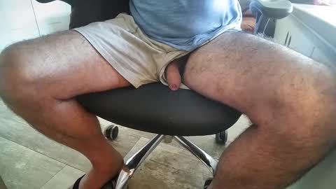 Cotosmith online show from March 2025 03:07:02 PM