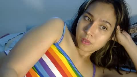 Liz Gwyneth Charlota online show from January 2025 04:11:01 PM