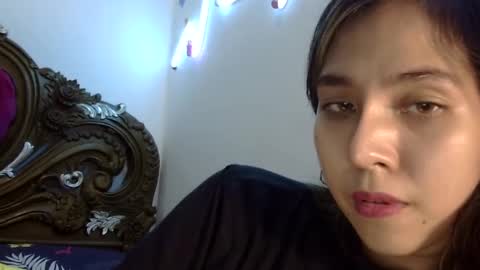 Liz Gwyneth Charlota online show from January 2025 03:07:02 PM