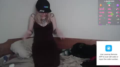 cottonmoufqueen online show from March 2026 06:55:02 PM