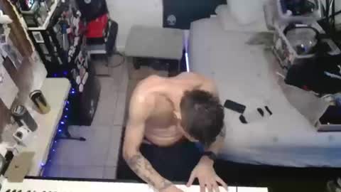 Corey online show from October 2025 04:51:01 PM