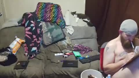 Alaskawildcouple online show from December 2024 10:12:02 AM