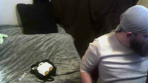 Alaskawildcouple online show from December 2024 09:24:01 AM