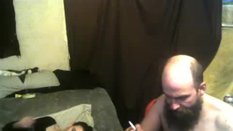 Alaskawildcouple online show from December 2024 10:01:02 AM