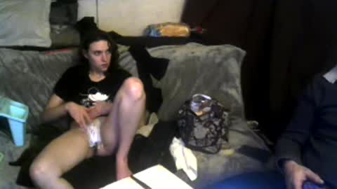 Alaskawildcouple online show from January 2025 11:03:02 AM