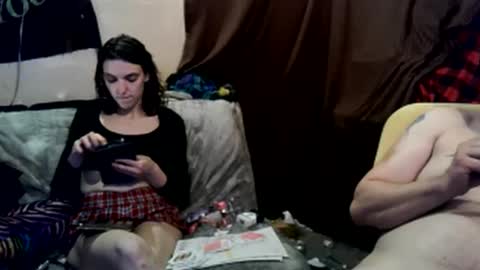 Alaskawildcouple online show from February 2025 02:32:01 PM