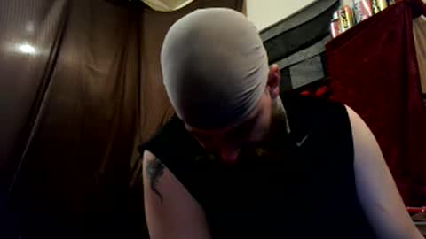 Alaskawildcouple online show from March 2025 11:33:01 AM