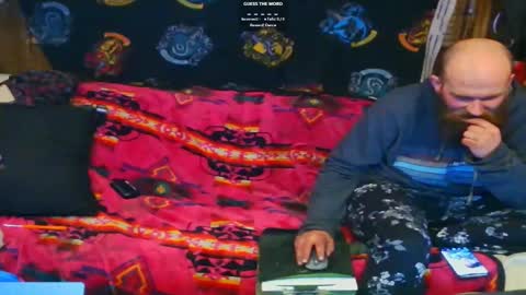 Alaskawildcouple online show from October 2025 11:25:01 AM