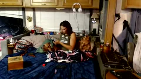 Alaskawildcouple online show from June 2026 09:25:02 AM
