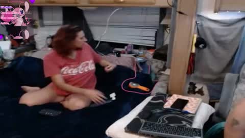 Alaskawildcouple online show from July 2026 06:51:01 AM