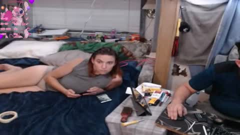 Alaskawildcouple online show from July 2026 06:18:02 AM