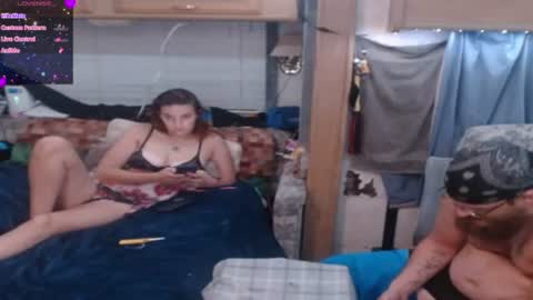 Alaskawildcouple online show from July 2026 05:33:02 AM