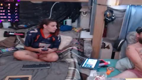 Alaskawildcouple online show from July 2026 07:06:01 AM