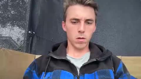 CountryLust69 online show from December 2025 09:01:02 PM