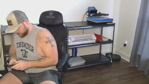 countrystrong35 online show from January 2026 02:44:01 PM