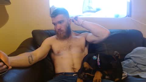 Tony online show from February 2025 04:00:01 PM