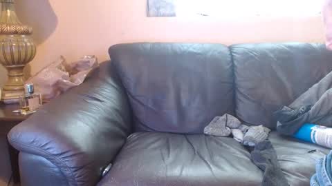 Tony online show from March 2025 05:33:02 PM