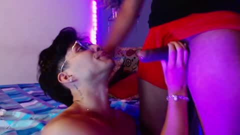 Couple hotFD online show from September 2025 06:39:02 AM