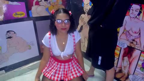 couple_latin2025 online show from September 2025 12:36:02 AM