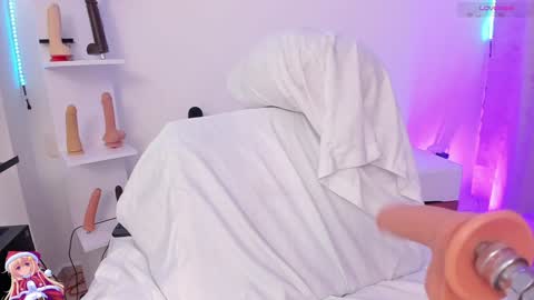 Maria  online show from December 2024 08:44:02 AM