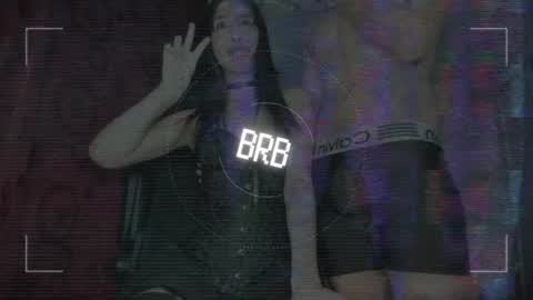 MIA LIZ AND SAM online show from May 2026 04:08:02 AM