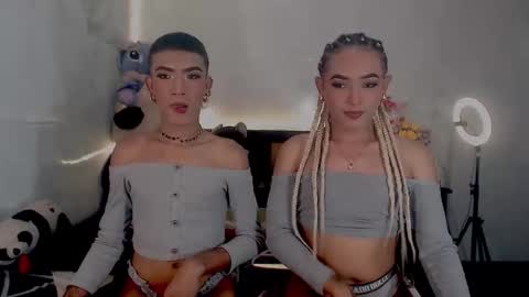 ALEXA  KIM online show from September 2025 03:50:02 AM