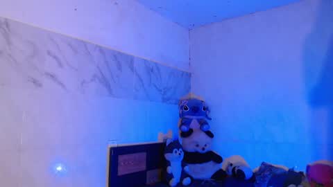 ALEXA  KIM online show from March 2026 06:45:02 PM