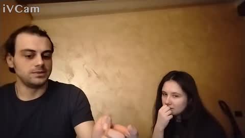 coupleforyou23 online show from February 2025 09:58:01 PM